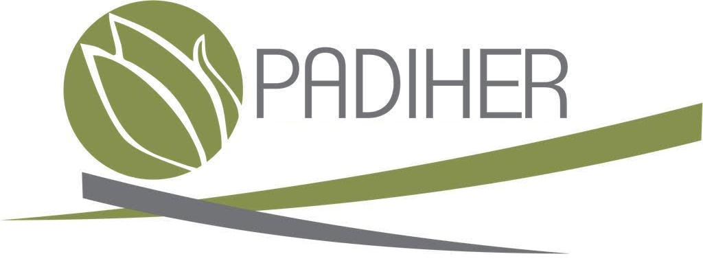 logo padiher
